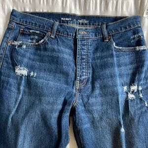 NWT Old Navy High Rise Jeans